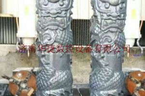 抚顺石材雕刻样板