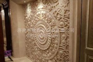 抚顺石材雕刻样板