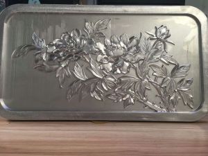 抚顺金属/铝/铜板样品
